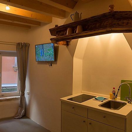 Apartments Casa Vecchia Rovinj Extérieur photo